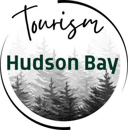 Hudson Bay