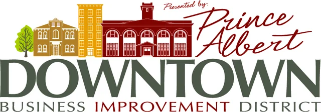Prince Albert Downtown Business Improvement District