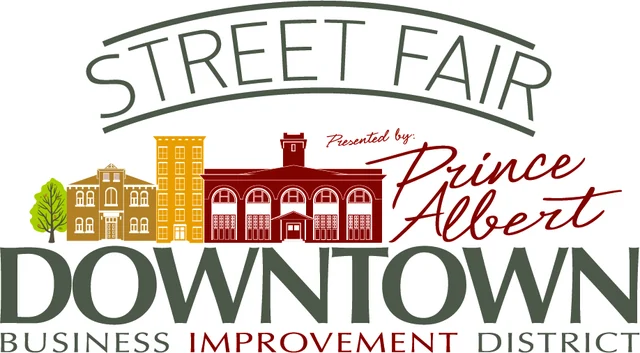Prince Albert Downtown Street Fair