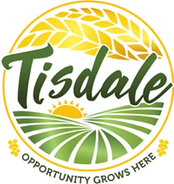 Town of Tisdale