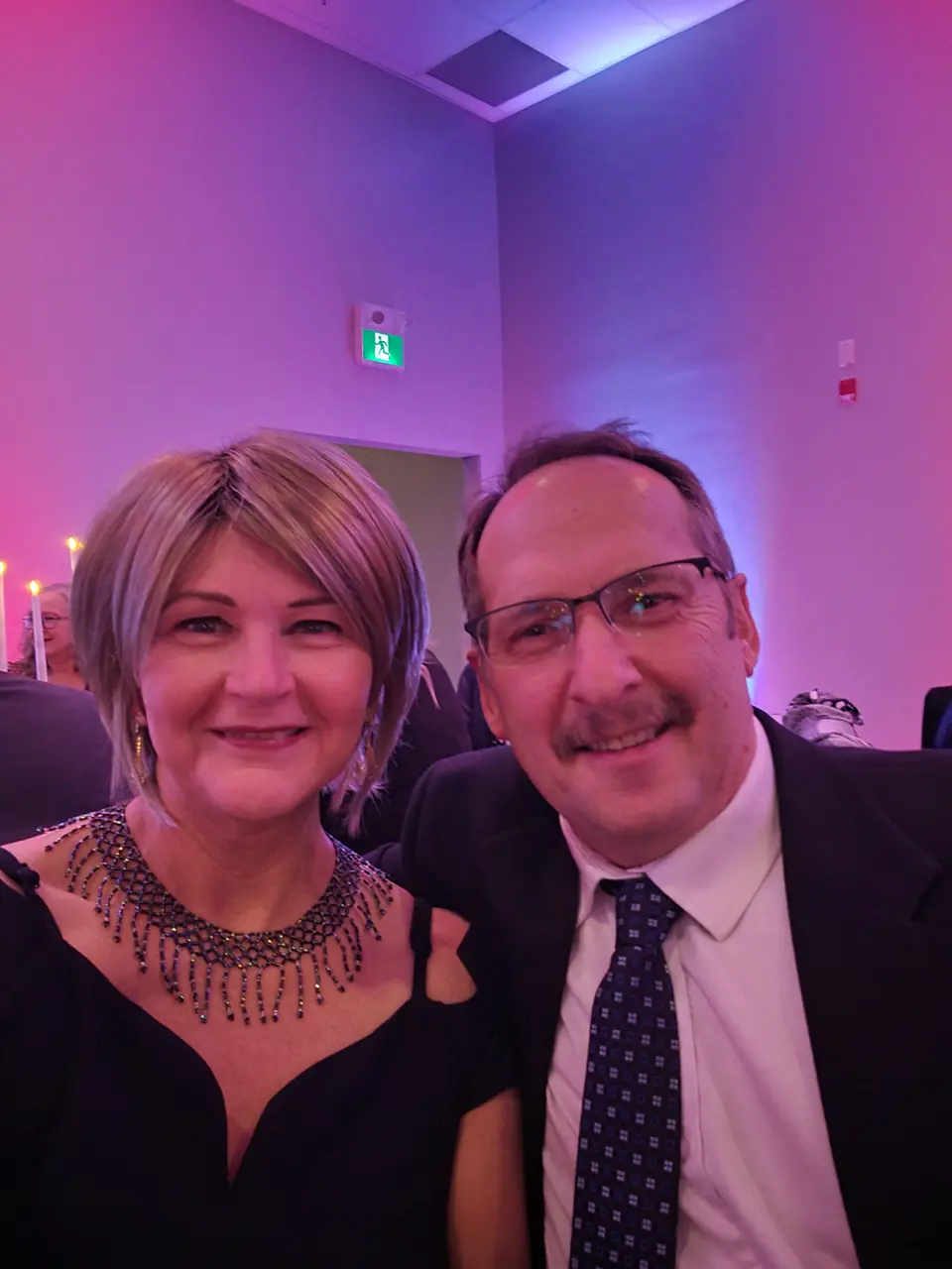 Capstone Community Marketing, Prince Albert Chamber of Commerce Samuel McLeod Awards