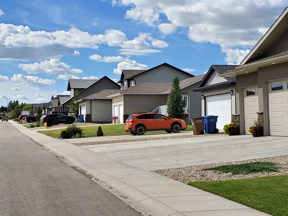Melfort, photo 3