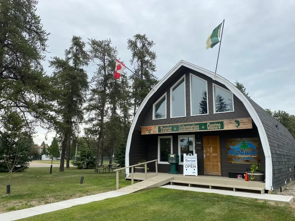 Nipawin
