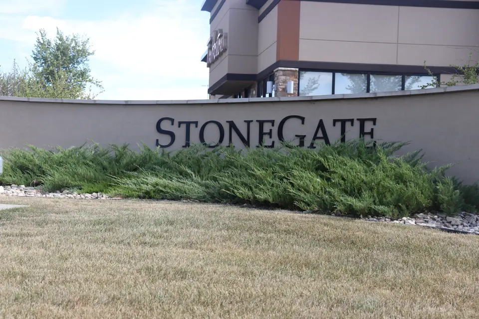 Stonegate, photo 2