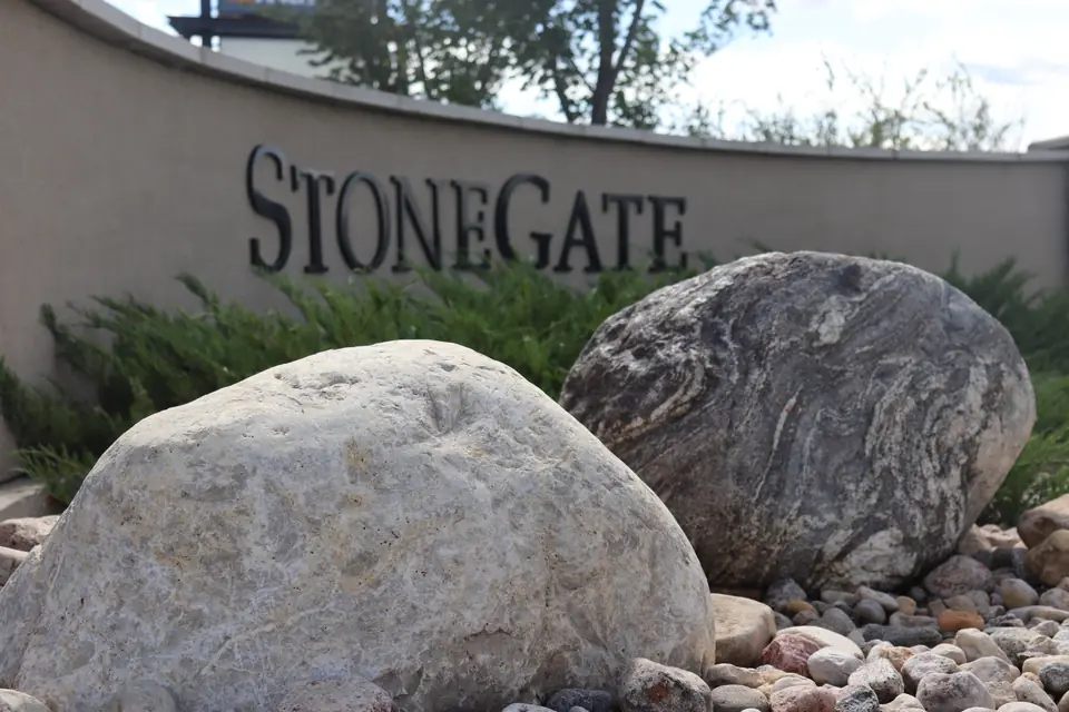 Stonegate