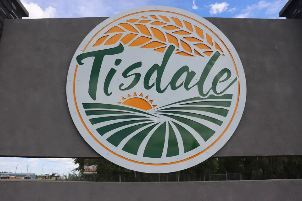 Tisdale